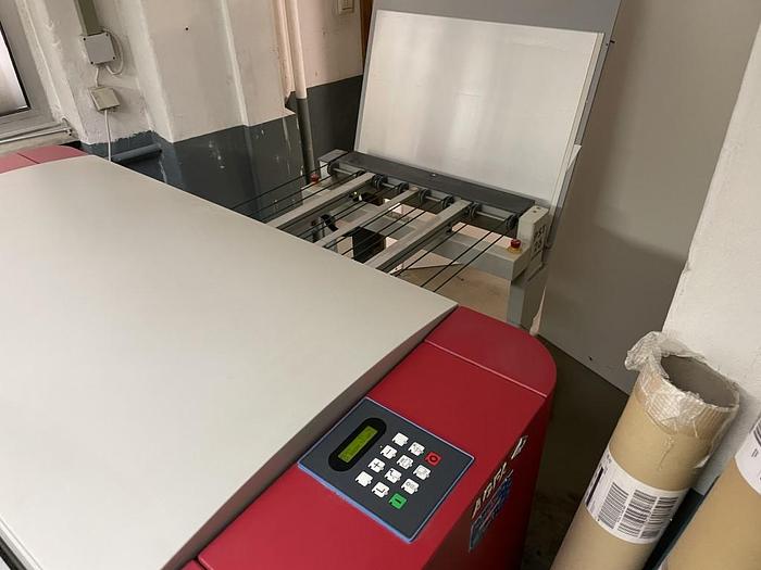 Gebraucht 2008 Fuji/Screen PTR 4300E MA-L4300II