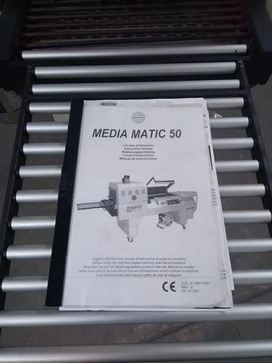 Gebraucht 2003 Media