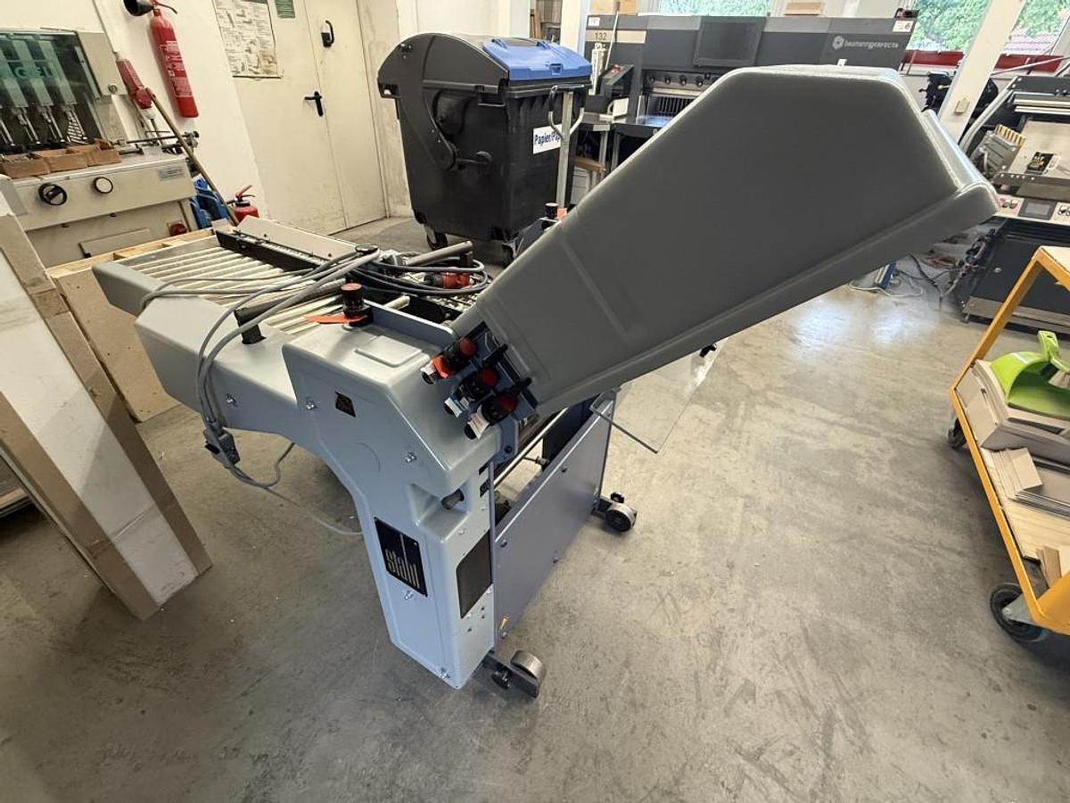 Gebraucht 2014 Horizon AF-566 F