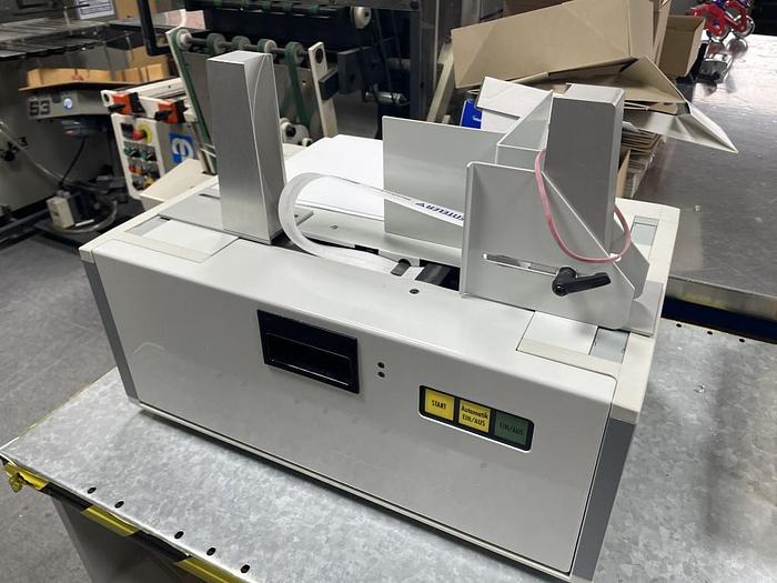 Gebraucht 2016 HIMA BA30