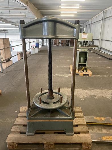 Gebraucht Tränklein