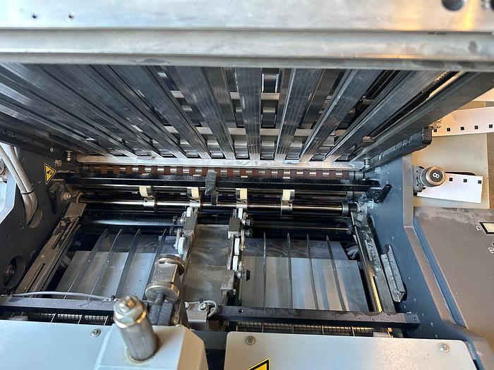 Gebraucht 2015 Horizon AFC-566 AKT