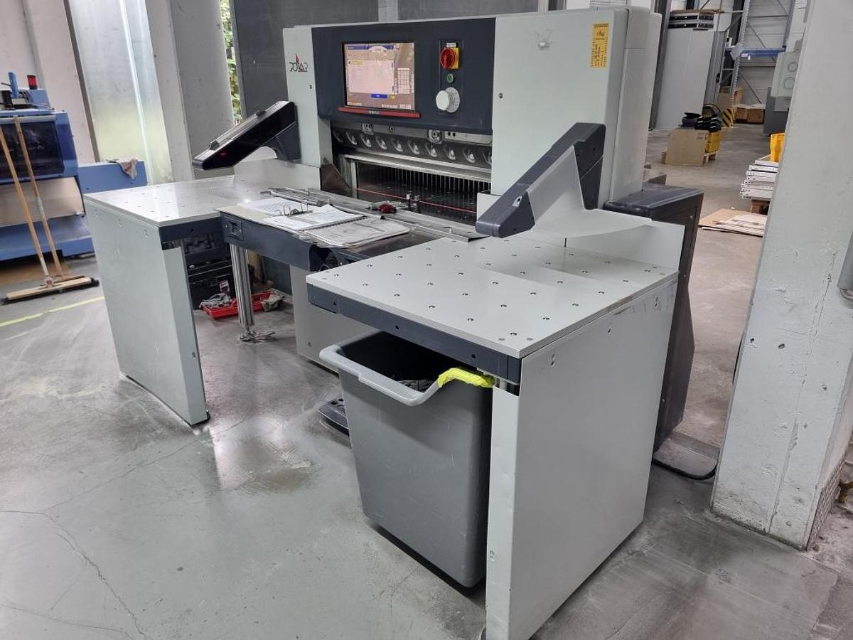 Gebraucht 2016 Polar N92 PLUS