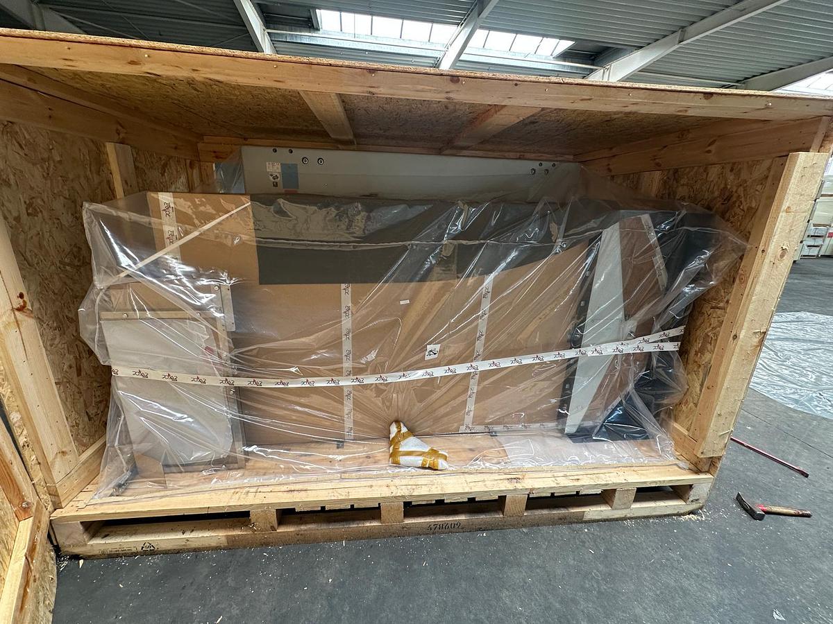 Gebraucht 2024 Polar N137 PLUS