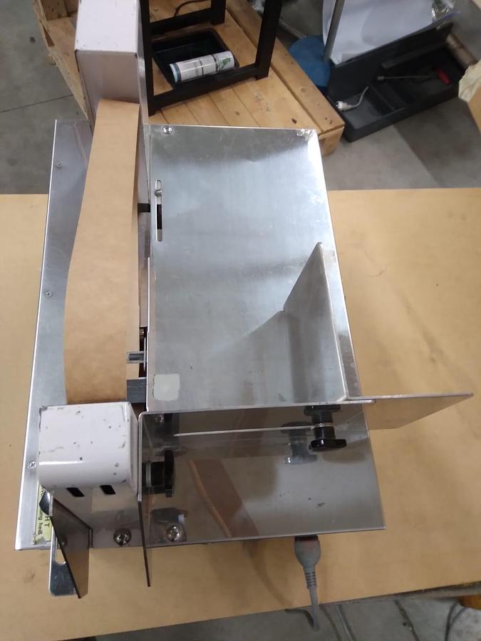 Gebraucht COM JD-240F-30