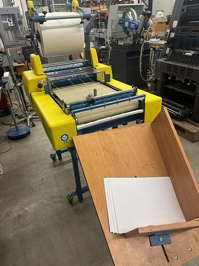 Gebraucht Foliant Gemini S