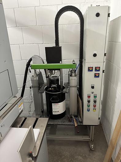 Gebraucht Horizon BQ 470 PUR