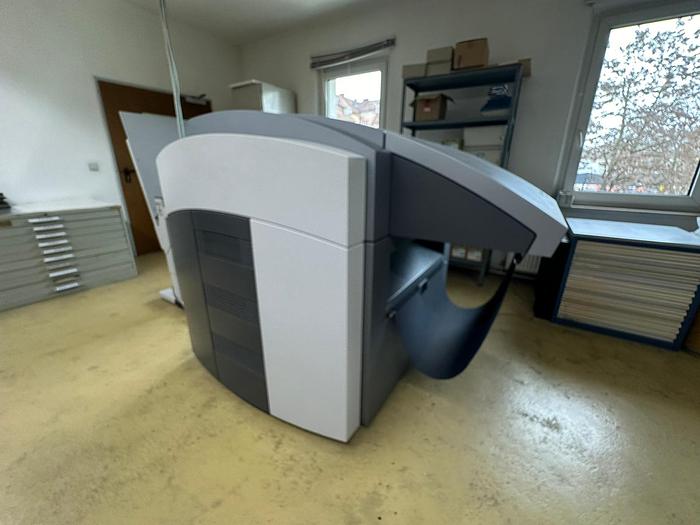 Gebraucht 2007 Heidelberg Suprasetter A52/A74