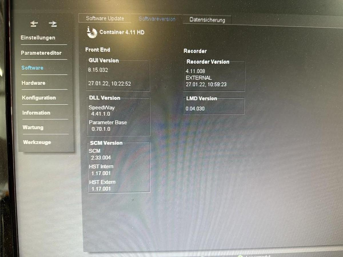 Gebraucht 2007 Heidelberg Suprasetter A52/A74 CTP