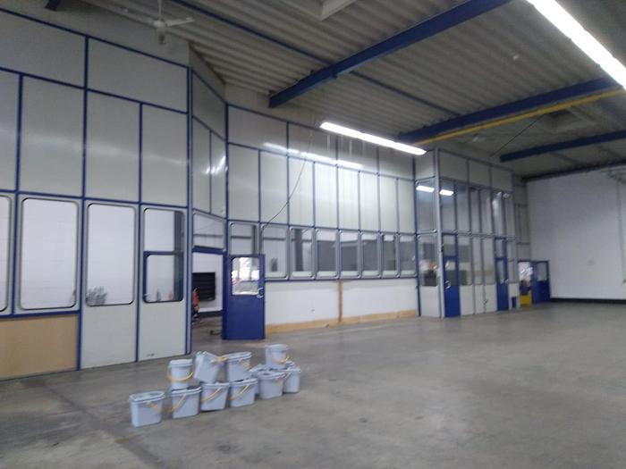 Gebraucht NoiseEx Alpha