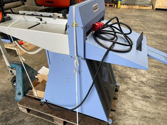 Gebraucht 2006 Bacciotini PIT STOP AF Speed