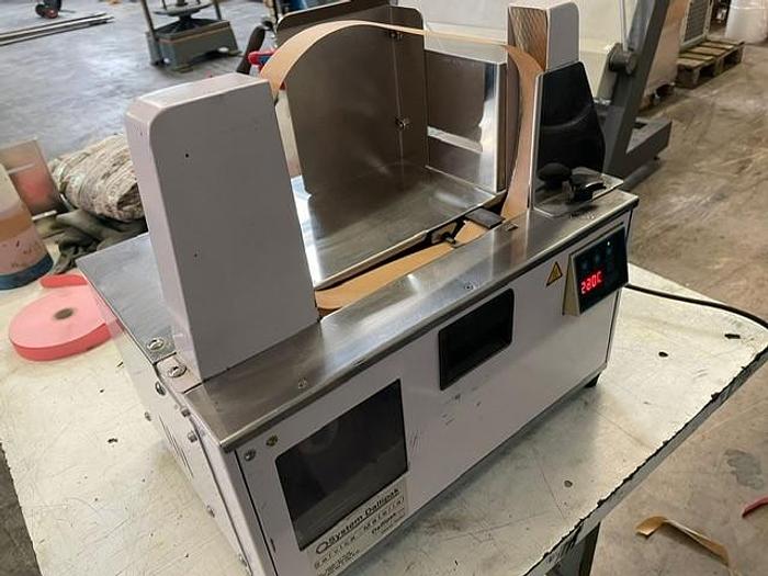 Gebraucht 2015 ATS Tanner AG ATS-CE 240/30