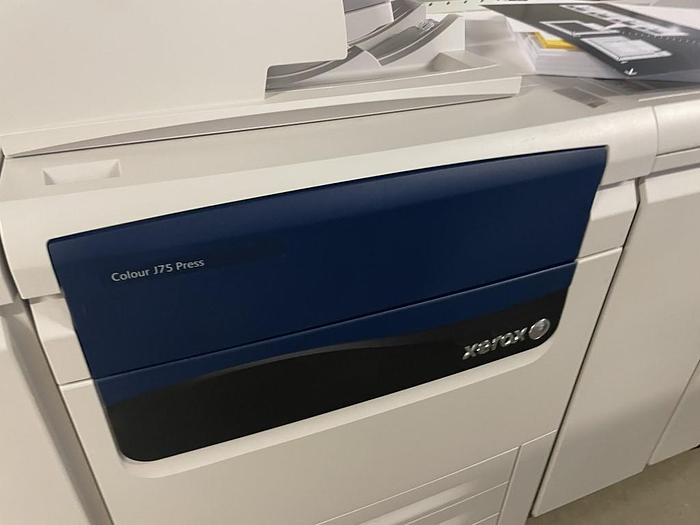 Gebraucht 2015 Xerox CPJ75