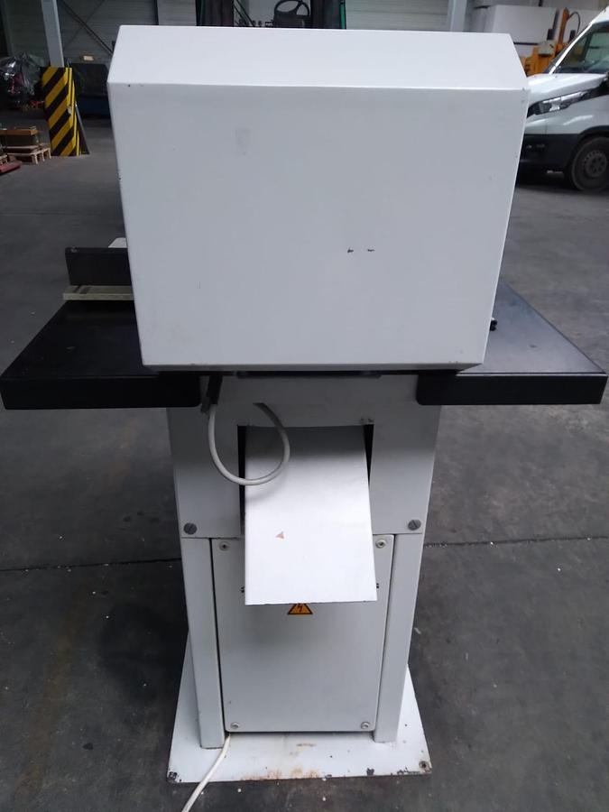 Gebraucht 1994 Dürselen PB03