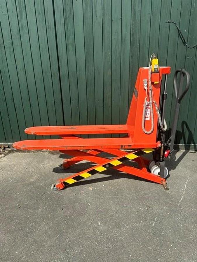Gebraucht 1999 Lafis IHX-E10