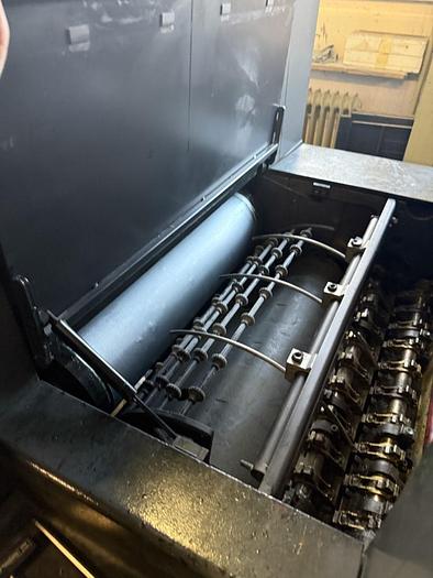 Gebraucht 1998 Heidelberg SM52-4+