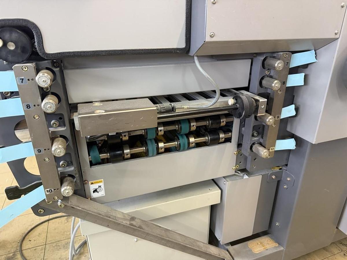 Gebraucht 2006 Horizon AFC 544 AKT