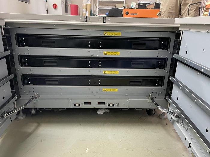 Gebraucht 2008 Fuji/Screen PTR 4300E MA-L4300II