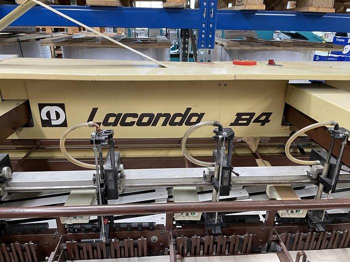 Gebraucht 1985 Laconda 610