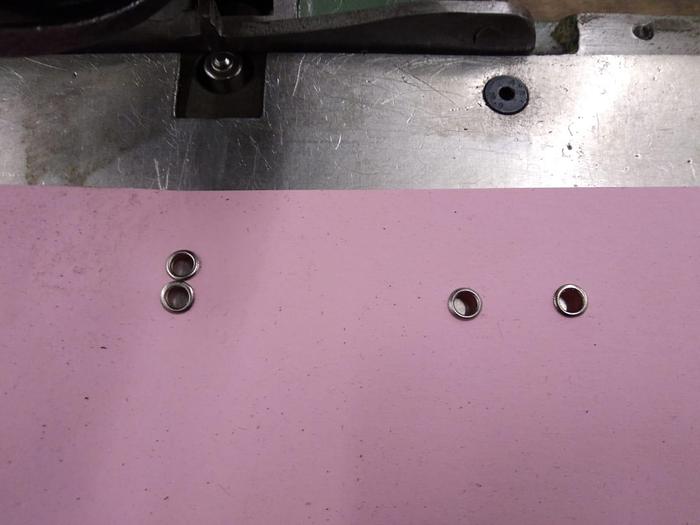 Gebraucht Hang 103 LOK