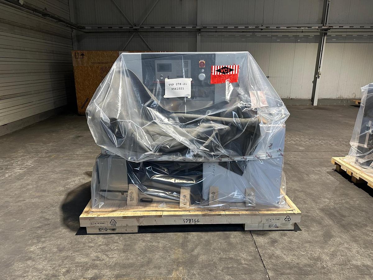 Gebraucht 2025 Polar N78 ECO