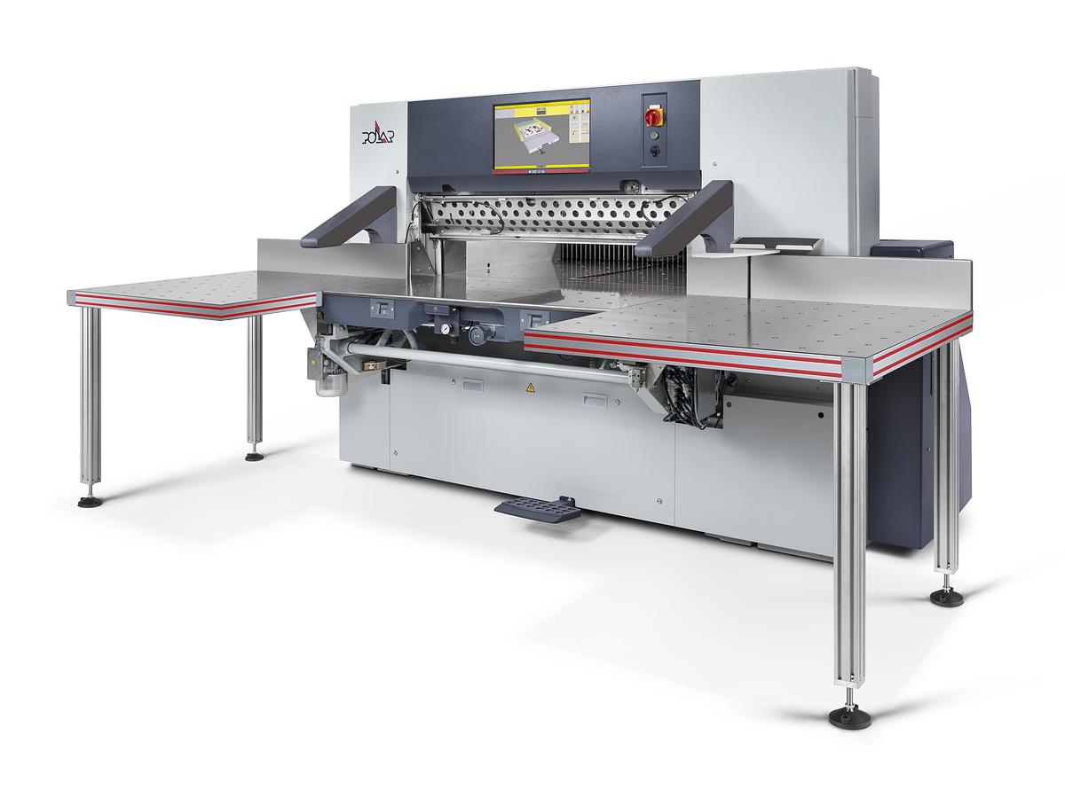 Gebraucht 2025 Polar N115 PLUS