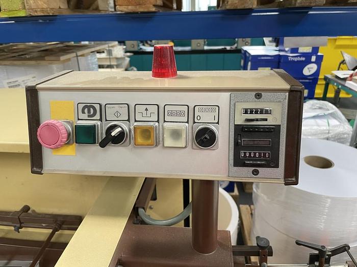 Gebraucht 1985 Laconda 610