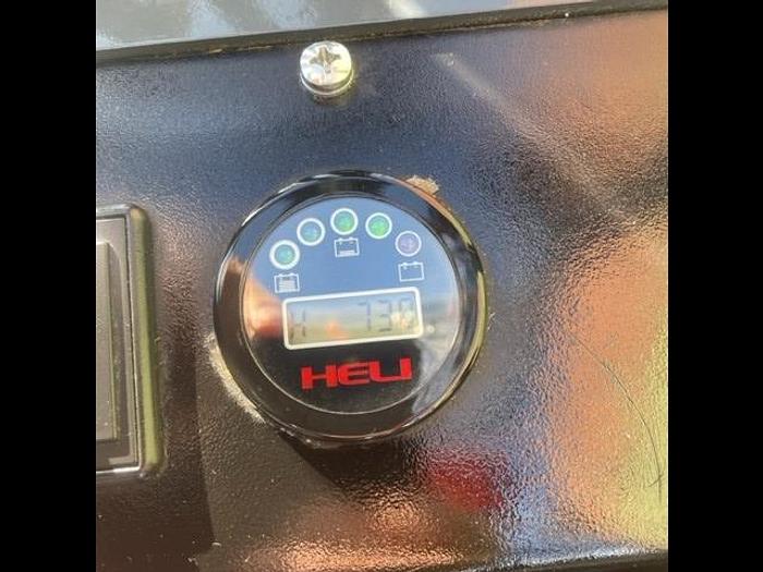 Gebraucht 2018 Heli CPD 15 SH - GB2