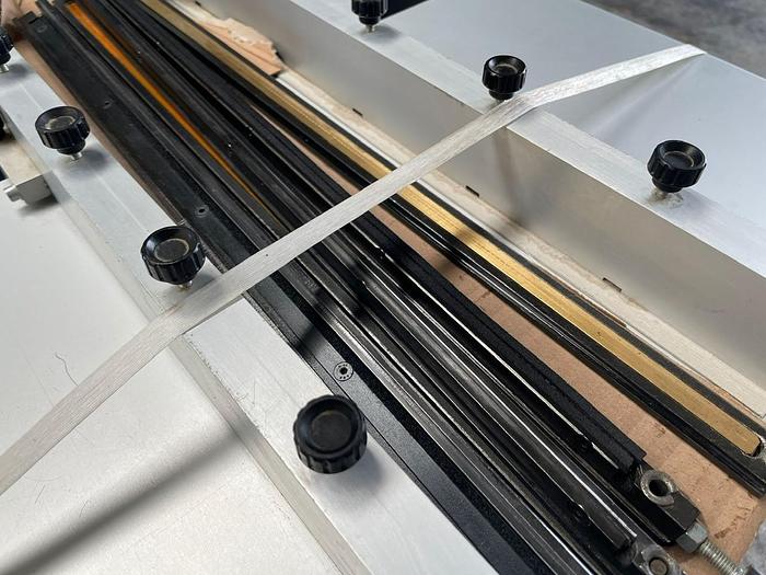 Gebraucht 2006 Bacciotini PIT STOP AF Speed