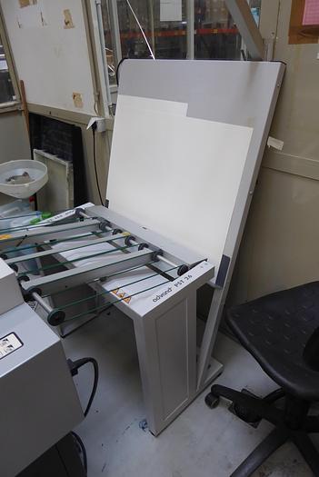 Gebraucht 2015 Heidelberg Suprasetter A75 Gen III