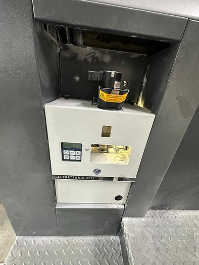 Gebraucht 2010 Heidelberg Speedmaster 74 5P3HLX -AxisControl