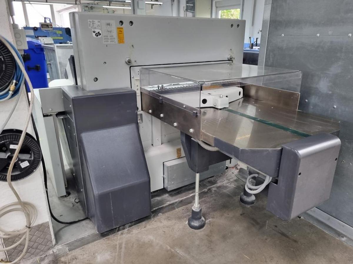 Gebraucht 2016 Polar N92 PLUS