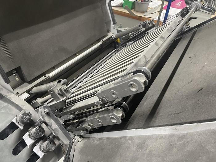 Gebraucht 2002 Stahl TD 78 64