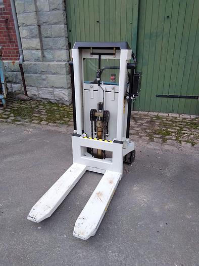 Gebraucht 2005 Eurocutter SHH TE800