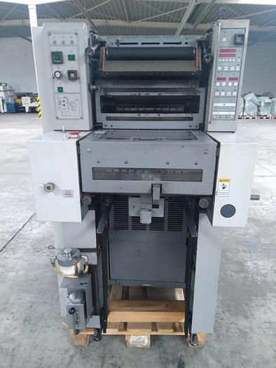 Gebraucht 1991 Ryobi 3200 PFA (2x) + 3200 PCX (1x)