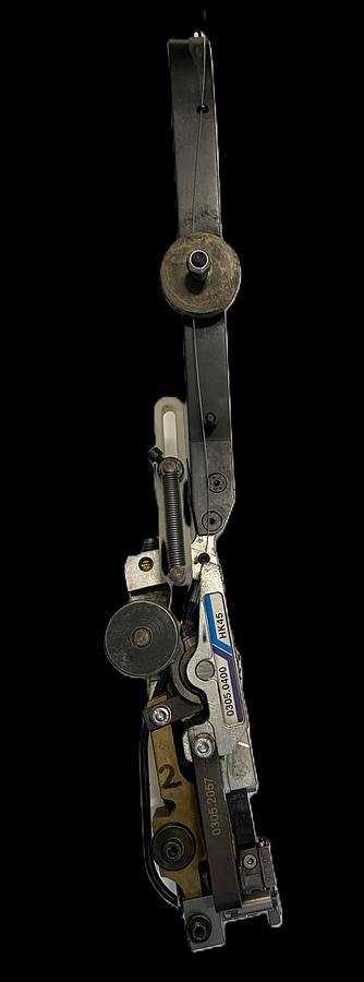 Gebraucht Mueller Martini HK45  Heftkopf