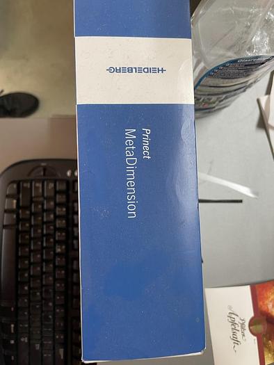 Gebraucht 2006 Heidelberg Suprasetter A52/A74