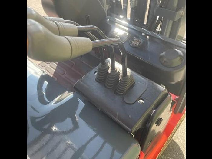 Gebraucht 2018 Heli CPD 15 SH - GB2