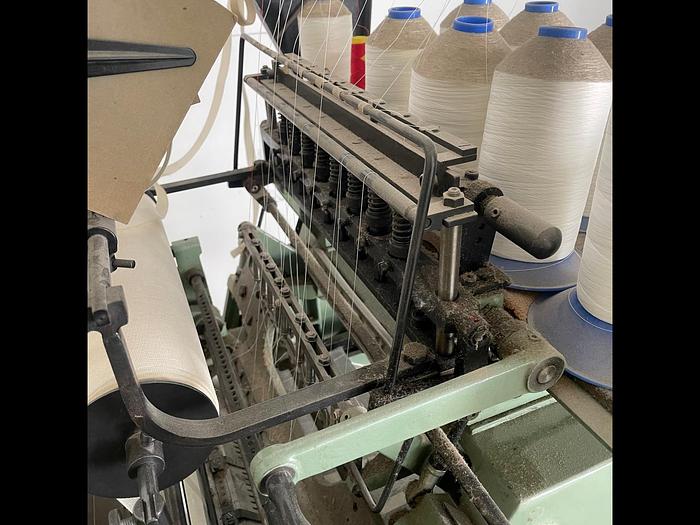 Gebraucht Martini FKIS