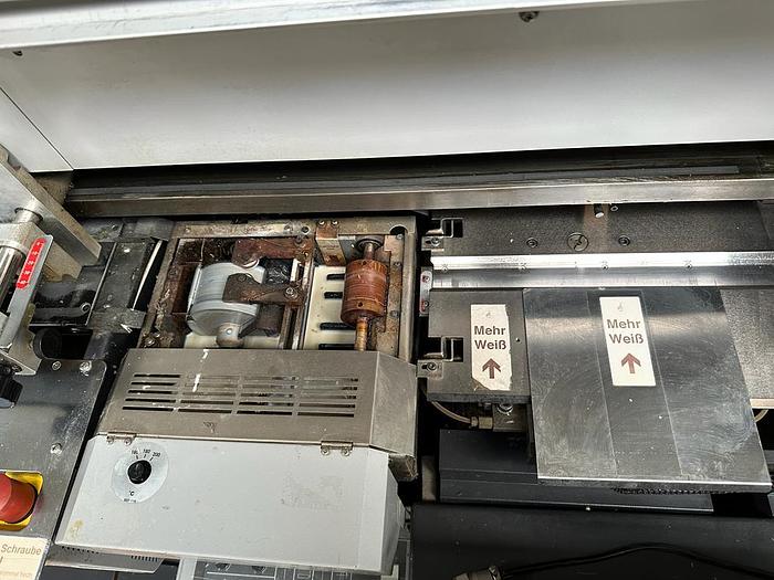 Gebraucht 1988 Horizon BQ-240