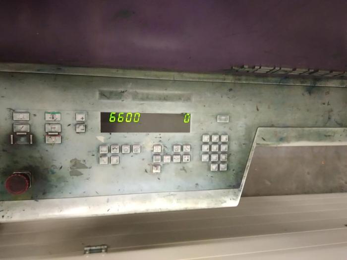 Gebraucht 1996 Heidelberg QM 46