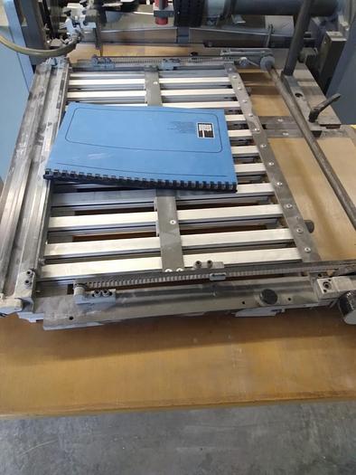 Gebraucht 1992 Stahl KC 56-4 KTL