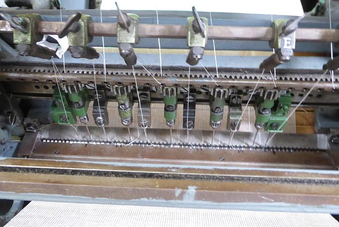 Gebraucht 1961 Brehmer 39 3/4 - 2