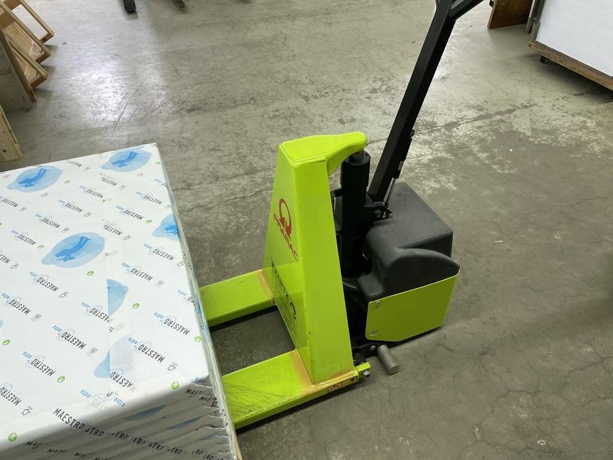 Gebraucht 2008 Pramac HX10E540