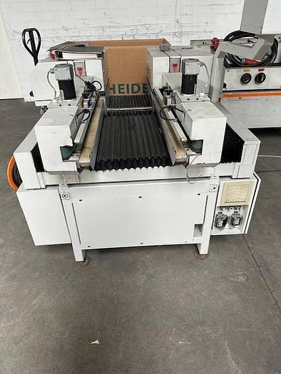 Gebraucht Gaemmerler RS 114/530