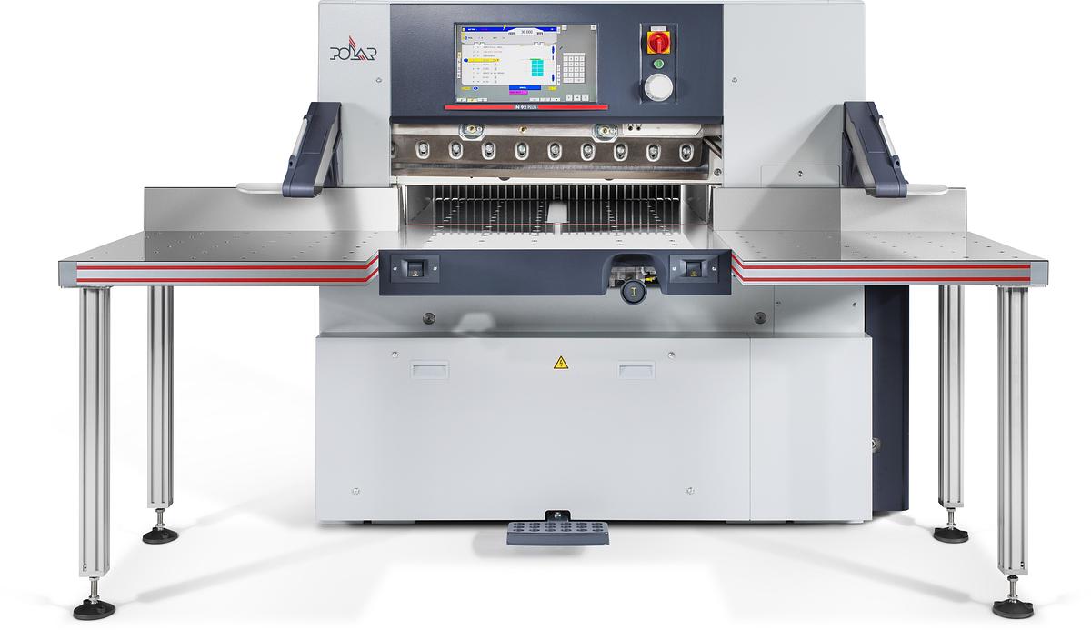 Gebraucht 2025 Polar N92 PLUS