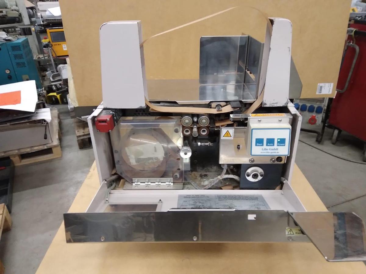 Gebraucht COM JD-240F-30