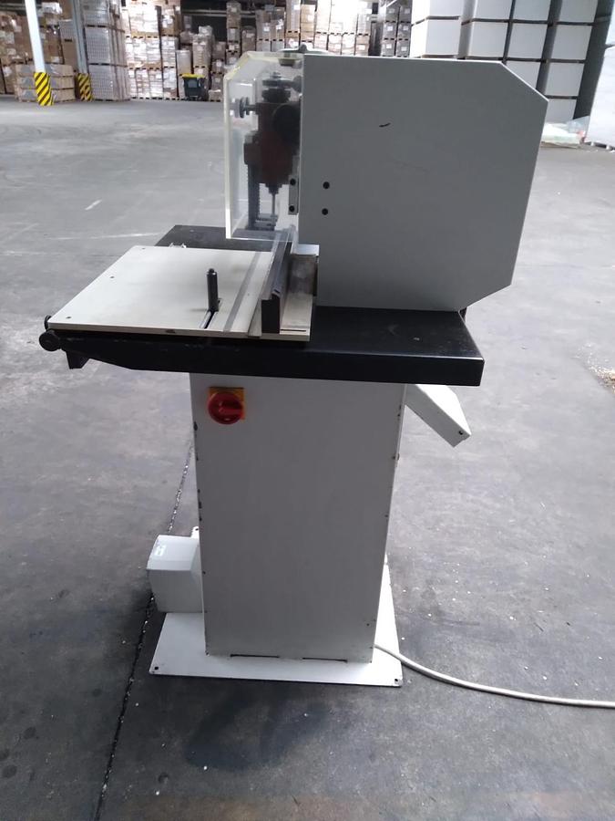 Gebraucht 1994 Dürselen PB03