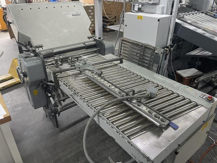 Gebraucht 2002 Stahl TD 78 64