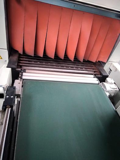 Gebraucht 2003 Media